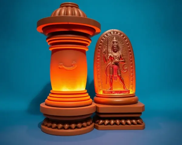 Original Shiva Lingam Images for Spiritual Worship Practices