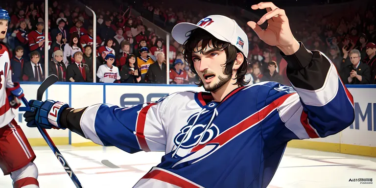 Ovechkin Scores Hat-Trick Against NHL Opponent