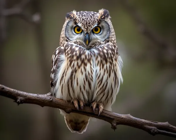 Owl Images: Captivating and Insightful Wildlife Photographs