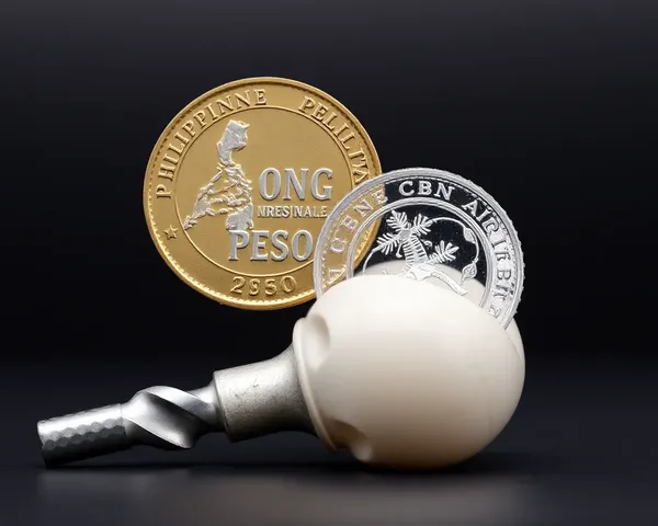 PNG Coin on CBN Drill Bit Symbolizes Economic Growth