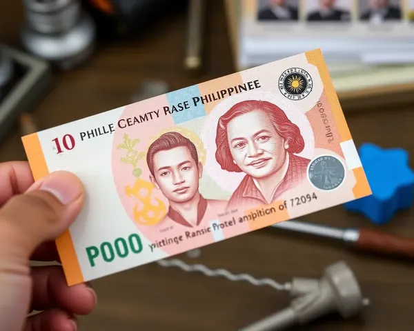 PNG Currency Note with CBN Drill Bit Highlights Economy