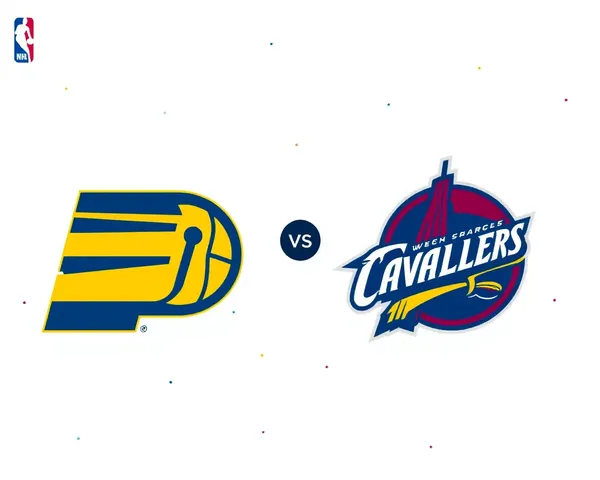 Pacers Battle Cavaliers in Thrilling Basketball Encounter