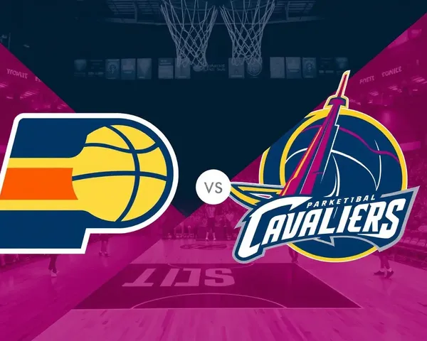 Pacers Face Off Against Cavaliers in Exciting Matchup
