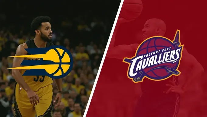 Pacers Face Off Against the Cavaliers in Thrilling Match
