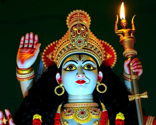 Palani Murugan Images: Lord Murugan's Idol and Statues