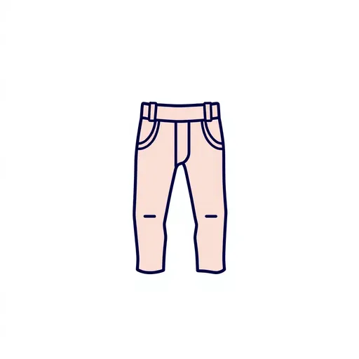 Pants Icon in Modern Fashion Culture Explained