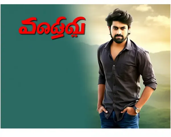 Pawan Kalyan HD Images Collection Online