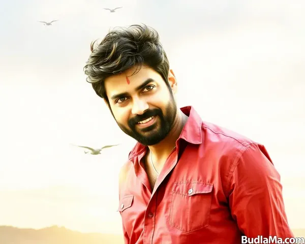 Pawan Kalyan HD Images Free Download