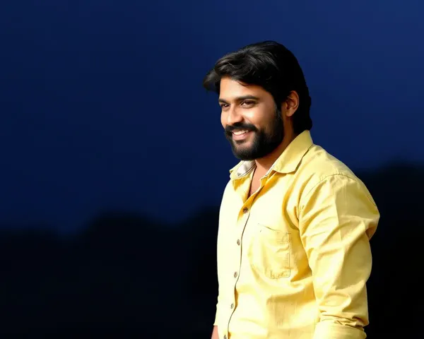 Pawan Kalyan HD Images for Download