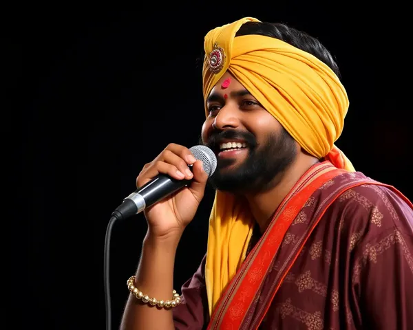 Pawan Singh Image: Pawan Singh's Photograph Display