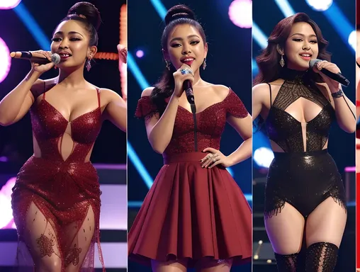 Pemenang Indonesian Idol 2025: Versatile Performances Unleashed