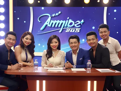 Pemenang Indonesian Idol 2025 Meets Judges with Warm Atmosphere