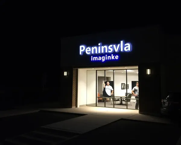 Peninsula Imaging Salisbury MD - Diagnostic Imaging Center