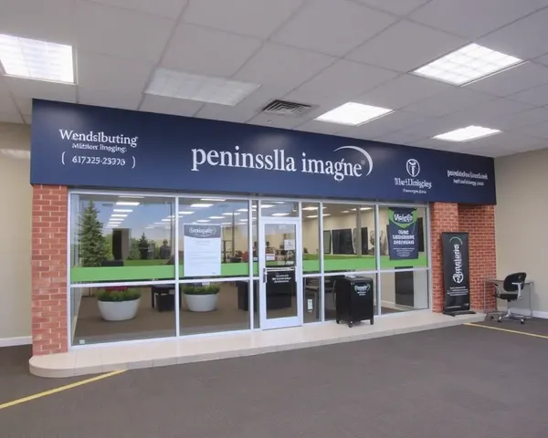 Peninsula Imaging Salisbury MD - Medical Imaging Services