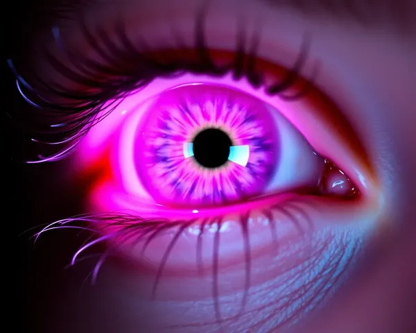 Pink Eye Images and Home Remedies Discussed