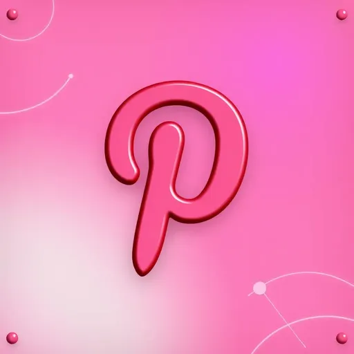 Pinterest Icon Explained and Its Importance