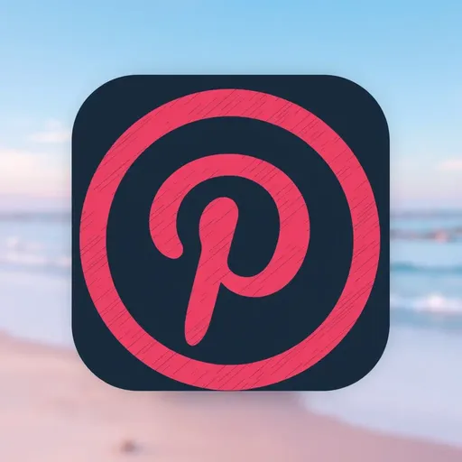 Pinterest Icon Usage and Best Practices