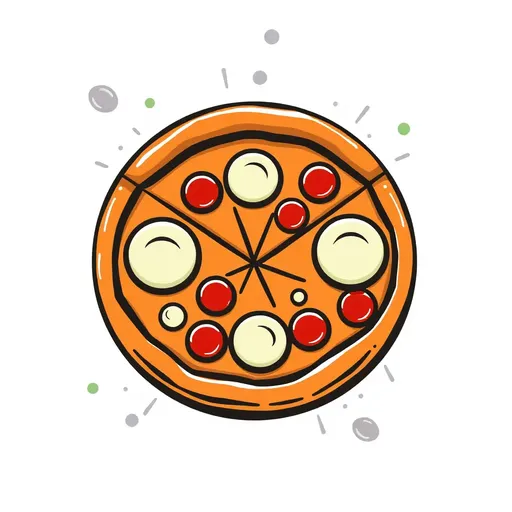 Pizza Icon: A Global Culinary Phenomenon