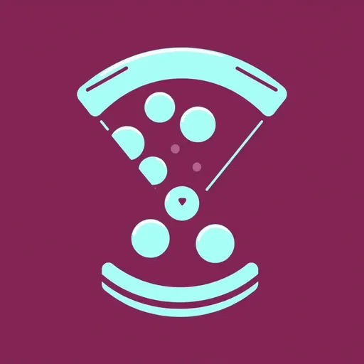 Pizza Icon: The Ultimate Food Icon