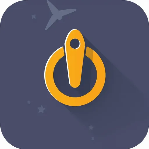 Plan Icon: Simple Icon for Planning and Organizing Tasks