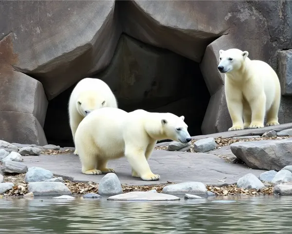 Polar Bear Images: Captivating Arctic Wildlife Photography