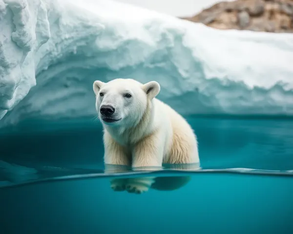 Polar Bear Images: Majestic Creatures of the Tundra