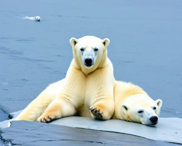 Polar Bear Images: Stunning Photos of Arctic Majesty