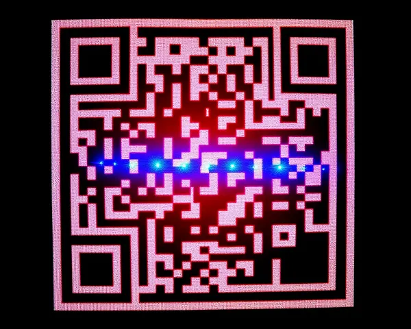 QR Code Scanner from Image Recognized