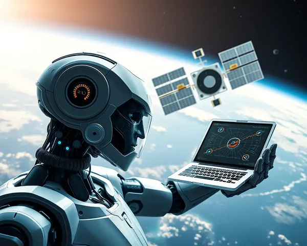 RKK-9000 Robot Downloads Massive Software Update