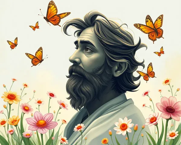 Rabindranath Tagore's Whimsical and Carefree Youth