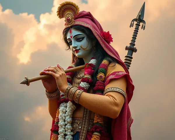 Radhe Krishna HD Images for Desktop Wallpaper