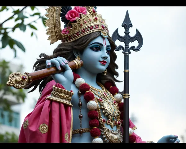 Radhe Krishna HD Images for Devotees Download