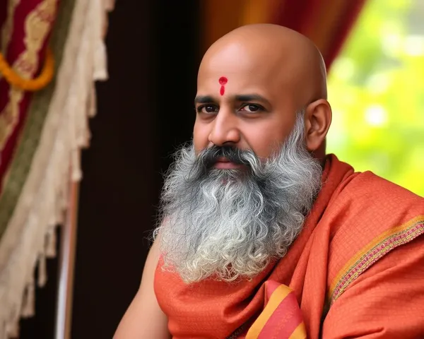 Raghavendra Swamy Temple Images Showcase Architectural Beauty
