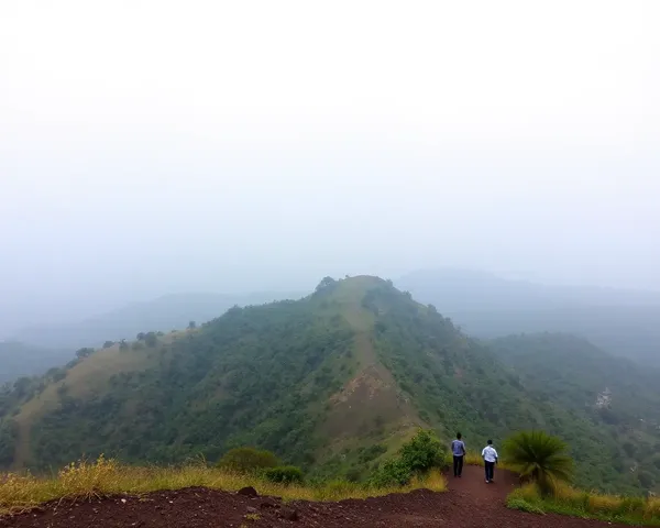 Raigad Fort Images Capture Ancient Fort's Grandeur