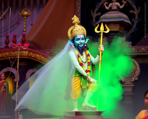 Ram Darbar Images: Unique Collection of Ram Darbar Pictures