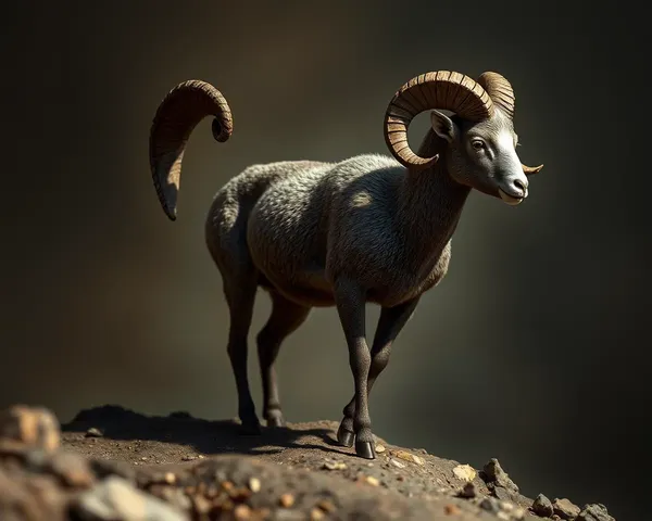Ram Images HD: High-Definition Visuals for Enhanced Performance