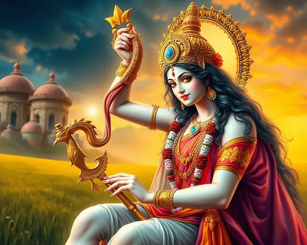 Ram Sita Image: Ram Sita Image Summary