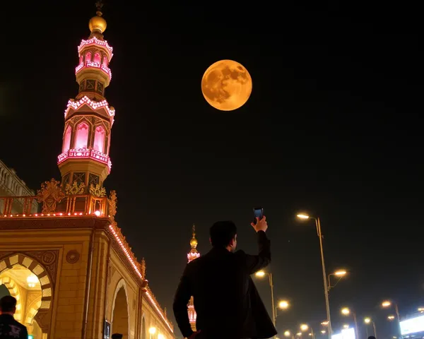 Ramzan Images: A Collection of Holy Month Pictures