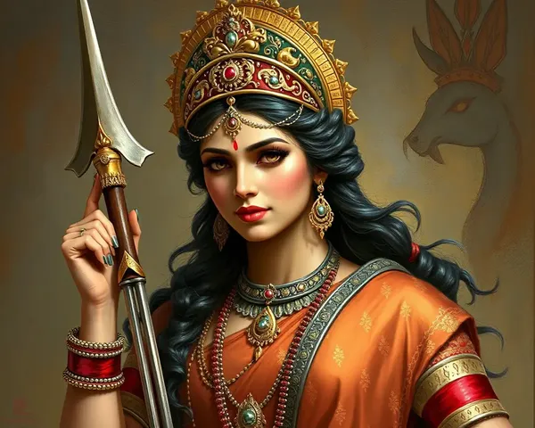 Rani Lakshmi Bai Images: Rare Pictures of Brave Queen