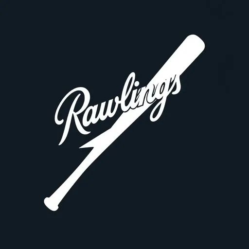 Rawlings Icon: Rawlings Icon Repeated Multiple Times