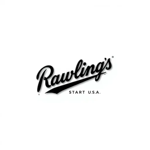 Rawlings Icon USA Brand Description