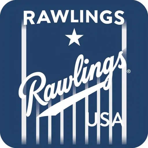 Rawlings Icon USA Product Showcase