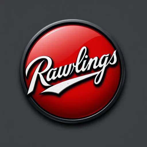 Rawlings Icon: Iconic Brand Mentioned Without Context