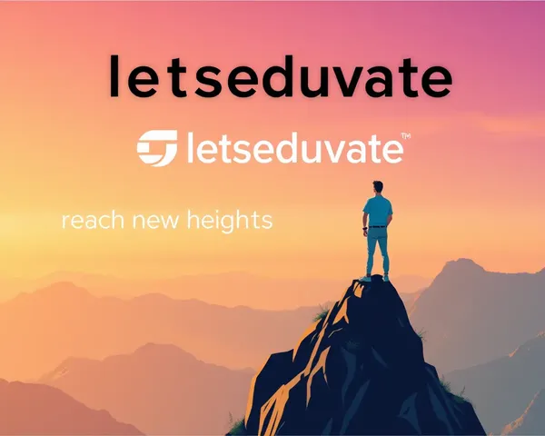 Reaching New Heights with Letseduvate Marketing