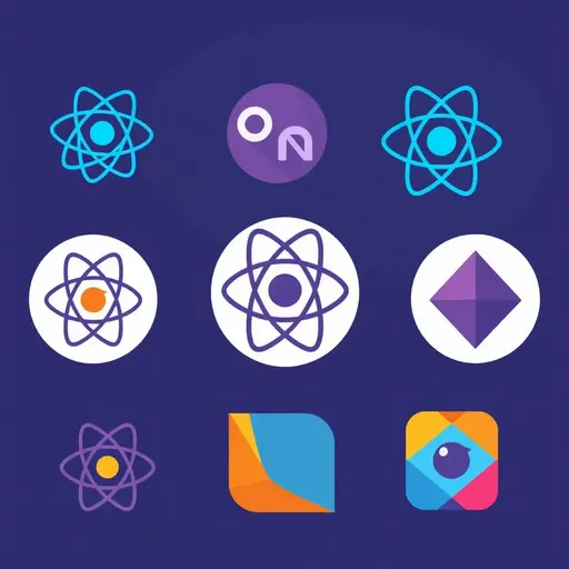 React Native Vector Icons for Android and iOS