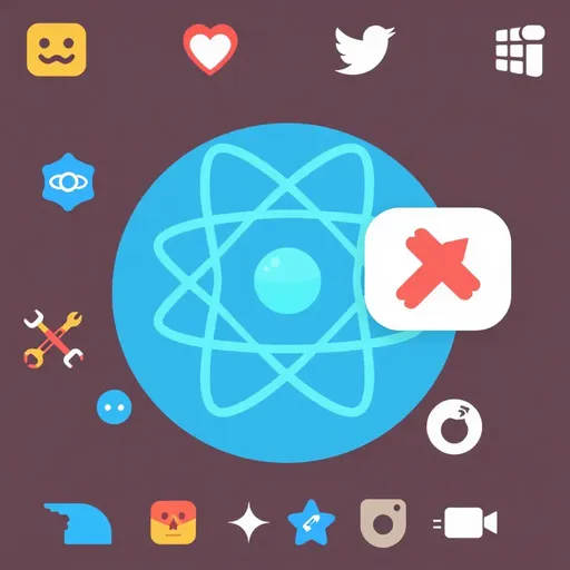 React Native Vector Icons for Iconic Design