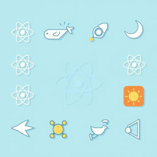 React Native Vector Icons for Mobile App Development