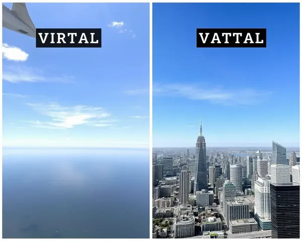 Real vs Virtual Image: Optical Phenomenon Explained