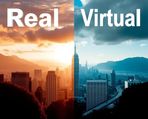 Real vs Virtual Image: Understanding the Difference