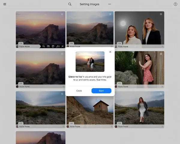 Recovering Deleted Images: A Step-by-Step Guide